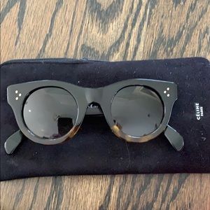 Celine sunglasses